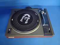 gira-discos PIONEER PL-112D