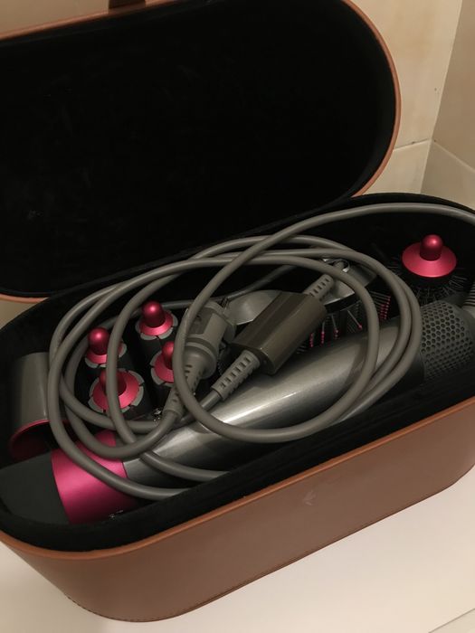 dyson,фен дайсон на запчасти