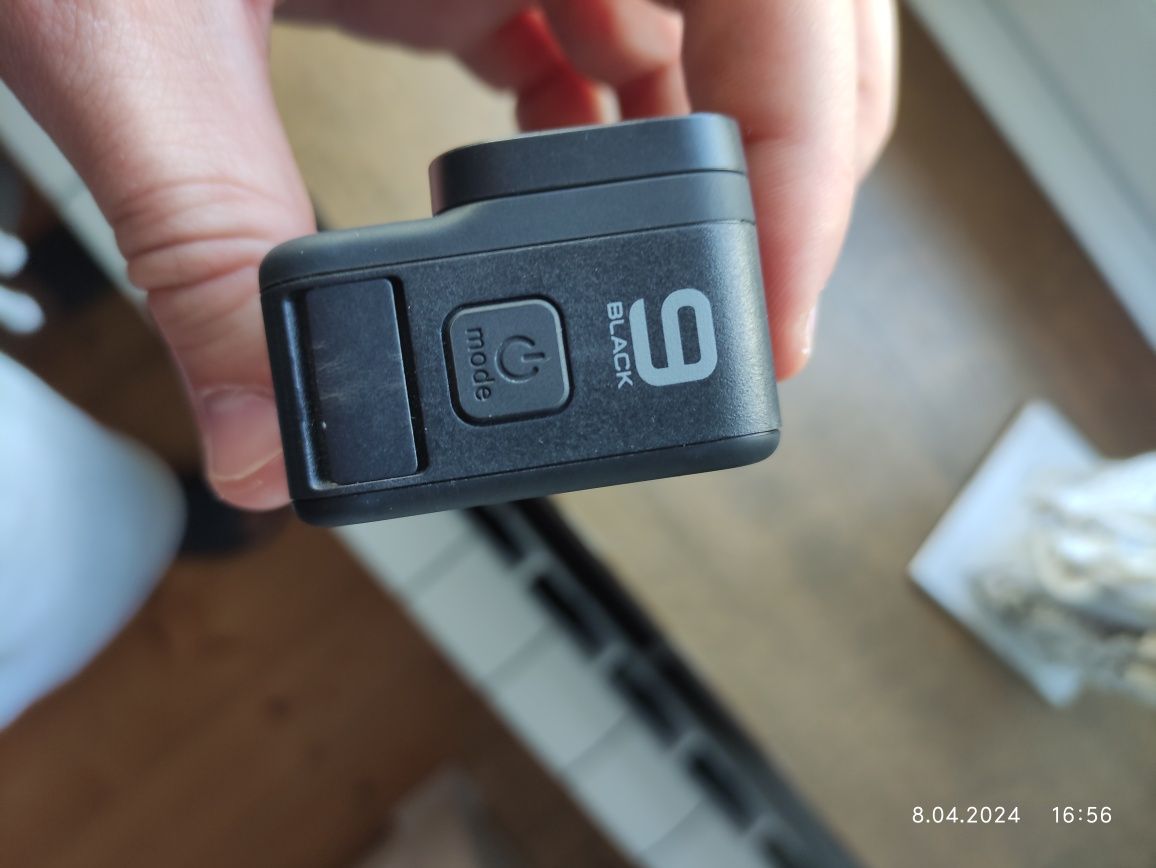 GoPro HERO 9 Black