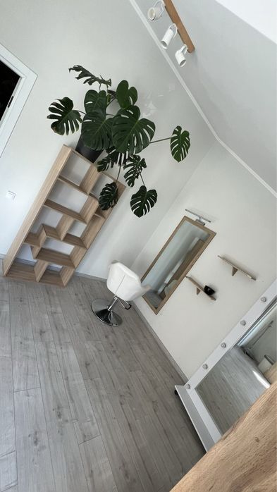 Оренда місця для роботи майстра