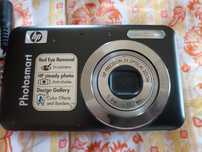 HP R742 preta 7Mp