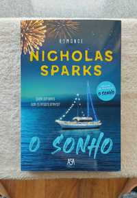 O sonho - Nicholas Sparks