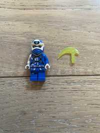 Jay Laserowy figurka Lego Ninjago