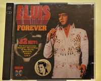 2 CD Elvis Forever /32 hits