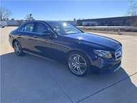 2018 Mercedes-Benz E-Class E 300