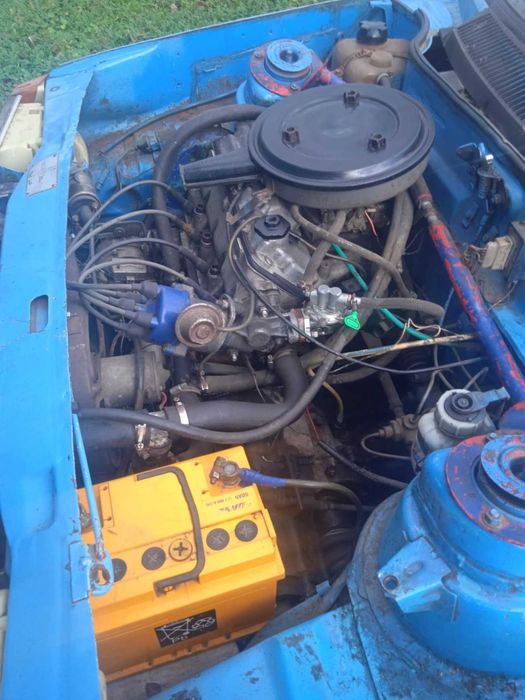 Таврія на упевненному ходу