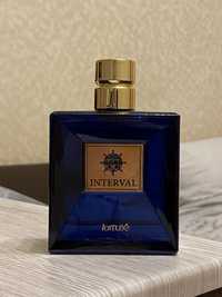 Lattafa Perfumes La Muse Interval