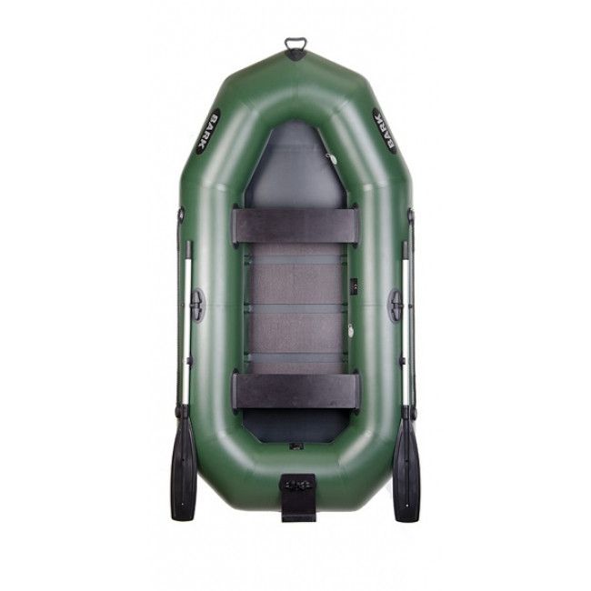 Ponton BARK B 270 N OFICJALNY DEALER Gwarancja factura kolibri