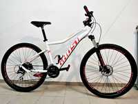 Rower MTB GHOST LANAO r.M Jak nowy!