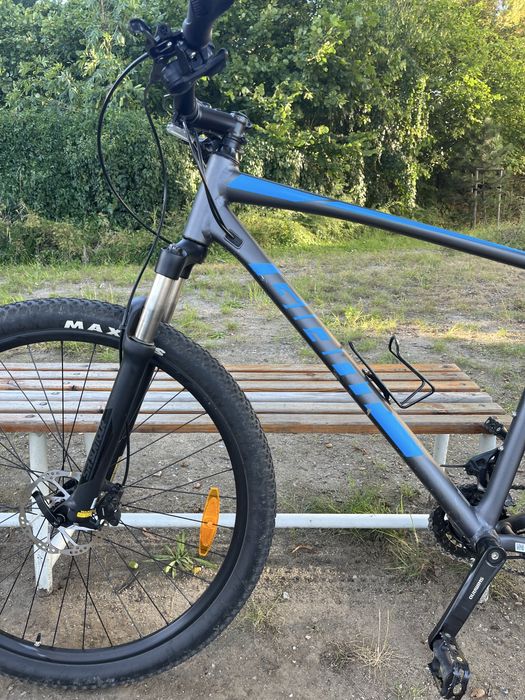 Rower MTB Giant rama XL koła 29 cali