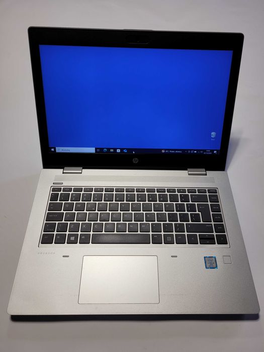 Laptop HP Probook 640 G5 i5 / 8GB / 256GB / 14 FHD       _Gwarancja/FV