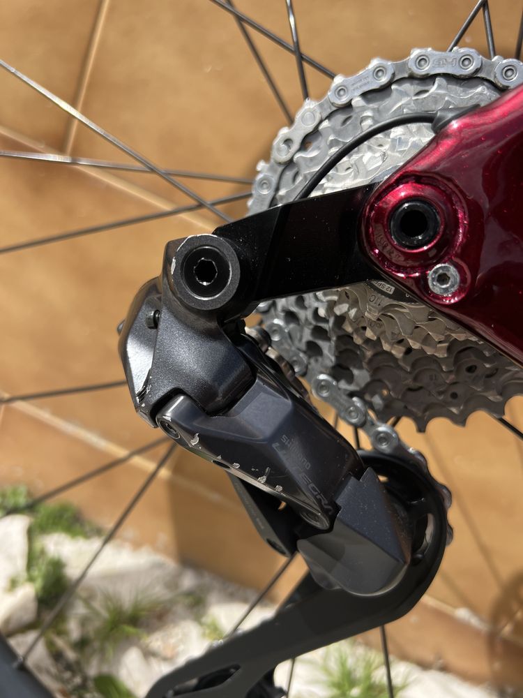 Bike de estrada BH RS1   2023