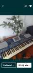 Korg pa 500 oriental