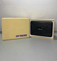 GPS TRACKER TK915,COM BATERIA  DE 10000mAh,WATERPROOF IP65!