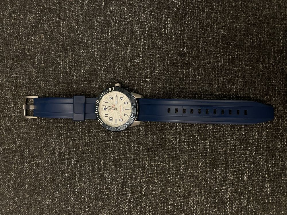 Zegarek Seiko 5 sports Limited Edition automatyczny automat