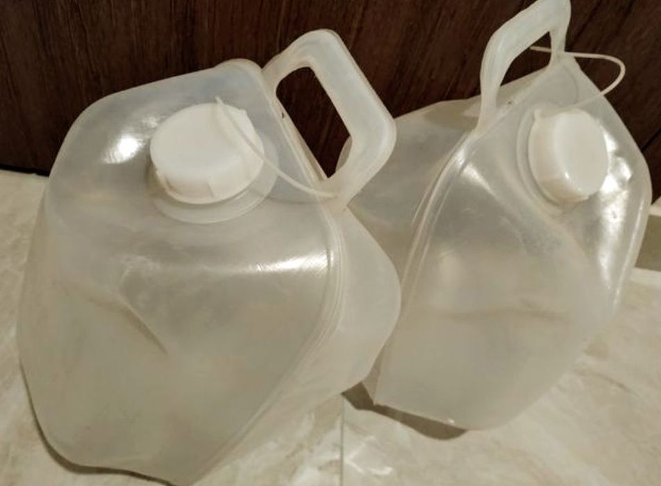 Бутль 19лиьров, баклажки, ёмкость пищевая, бутылки+помпа