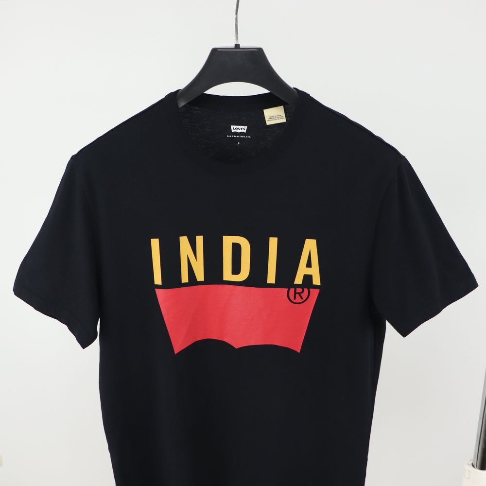 Чоловіча футболка Levis INDIA / Оригінал | S |