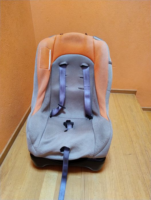 Fotelik samochodowy 9-18