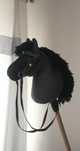 Hobby horse AV Thunder