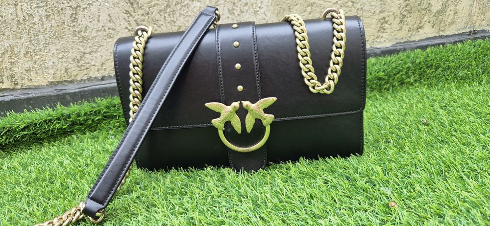 Pinko Torebka oryginał