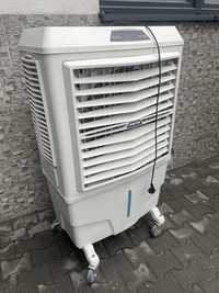 Przenośny klimatyzer MASTER BC 80 FV23% (poj. 100 l - 200 m2 )