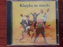 Tribute to Marek & Wacek - Klasyka na wesoło (CD)