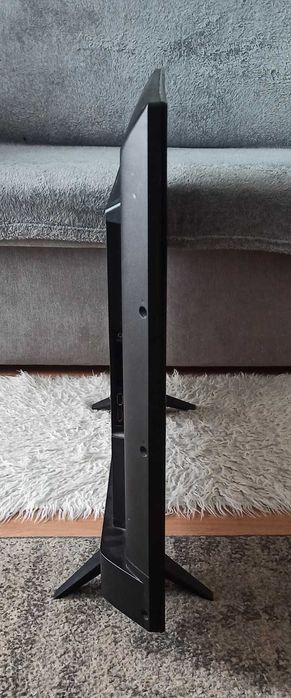 Telewizor Lg 43" + pilot
