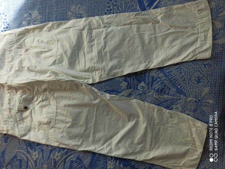 Бриджі         .