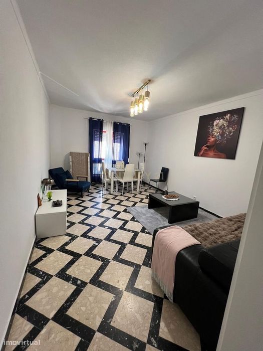 Apartamento T3 com elevador em Vila Verde, Figueira da Foz