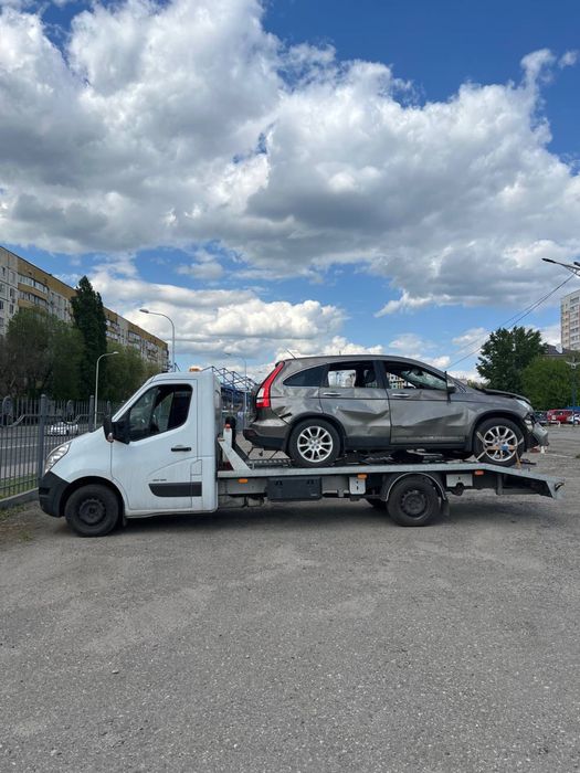 Эвакуатор Харьков 24/7