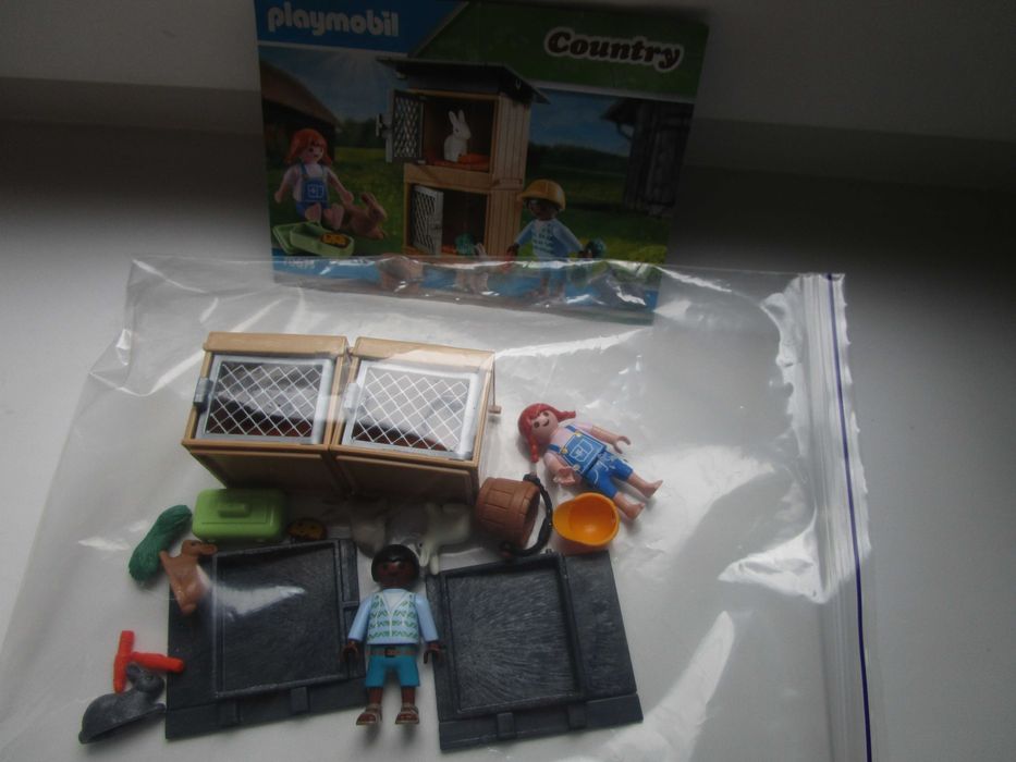 Playmobil Country 70675