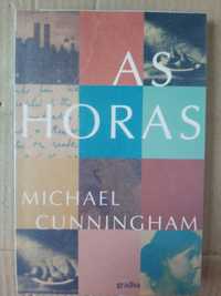 Michael Cunningham - AS HORAS