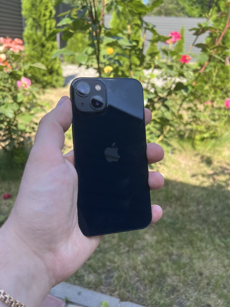 Iphone 13 чудовий стан, все працює OLX доставка