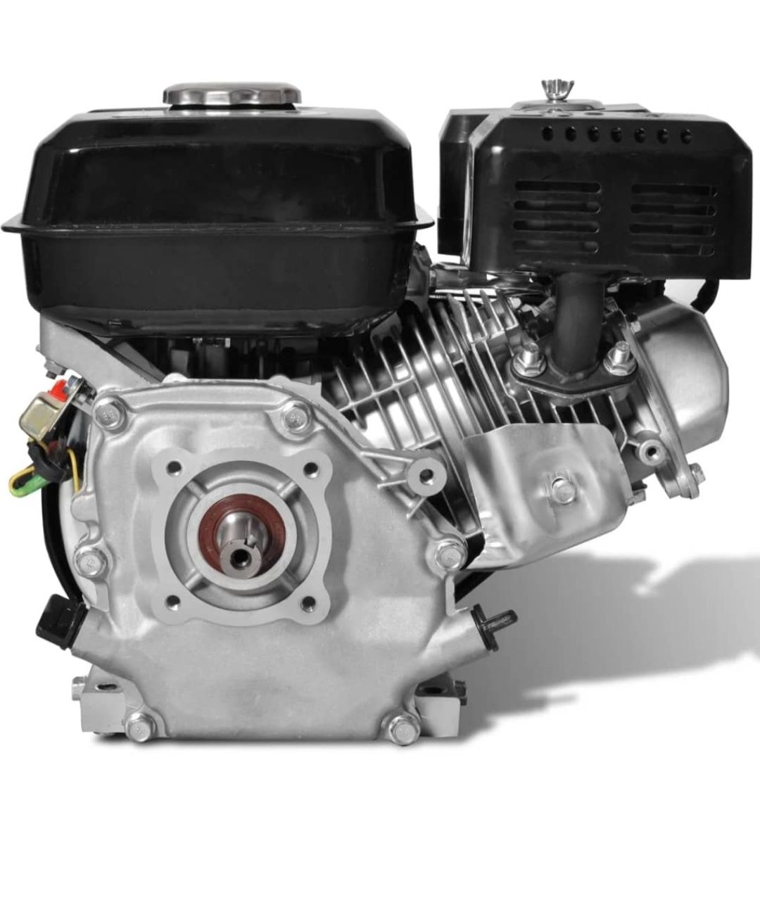 Motor a gasolina 6.5cv