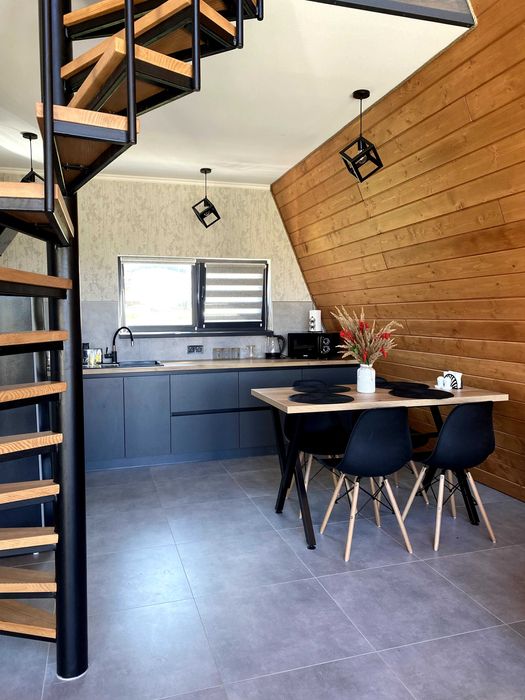 Пропонуємо   сучасний затишний і продуманий будинок в Горах в Східниці