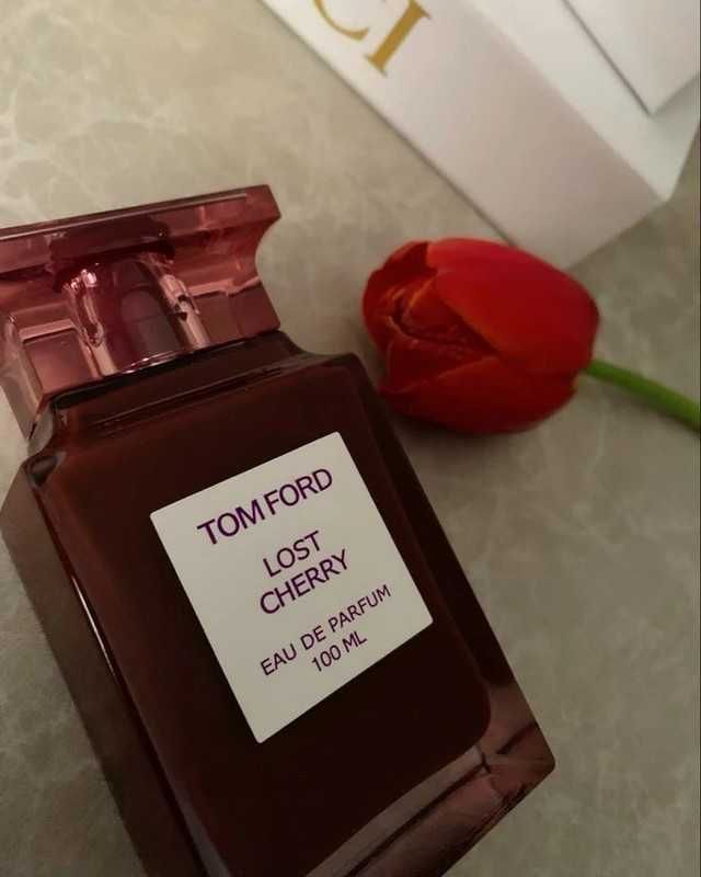 Perfum Tom Ford Cherry EDP 100 ml