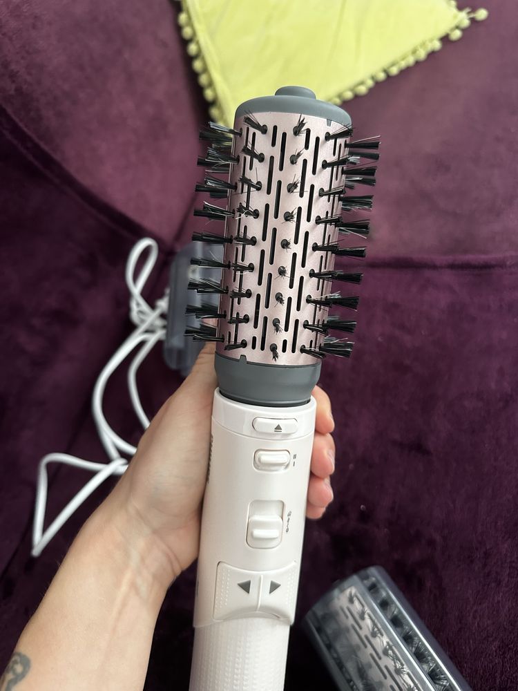 suszarko lokówka philips air styler 7000