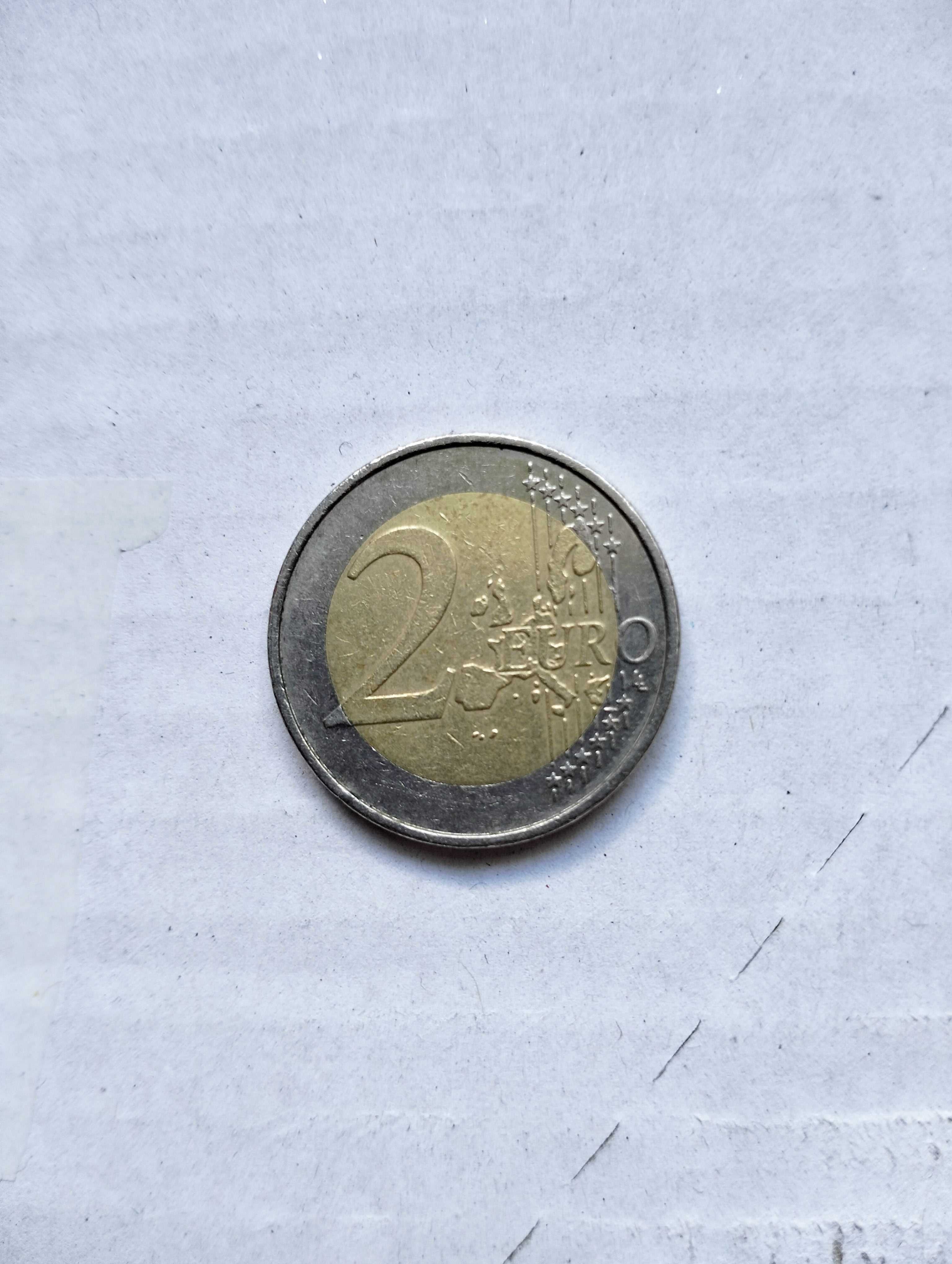 Moneta 2 Euro, Niemcy 2003