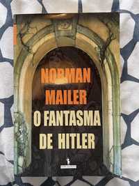 Livro O Fantasma de Hitler