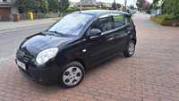 Kia Picanto 1.1 benzyna/Lify/Klima/Zarejestrowane