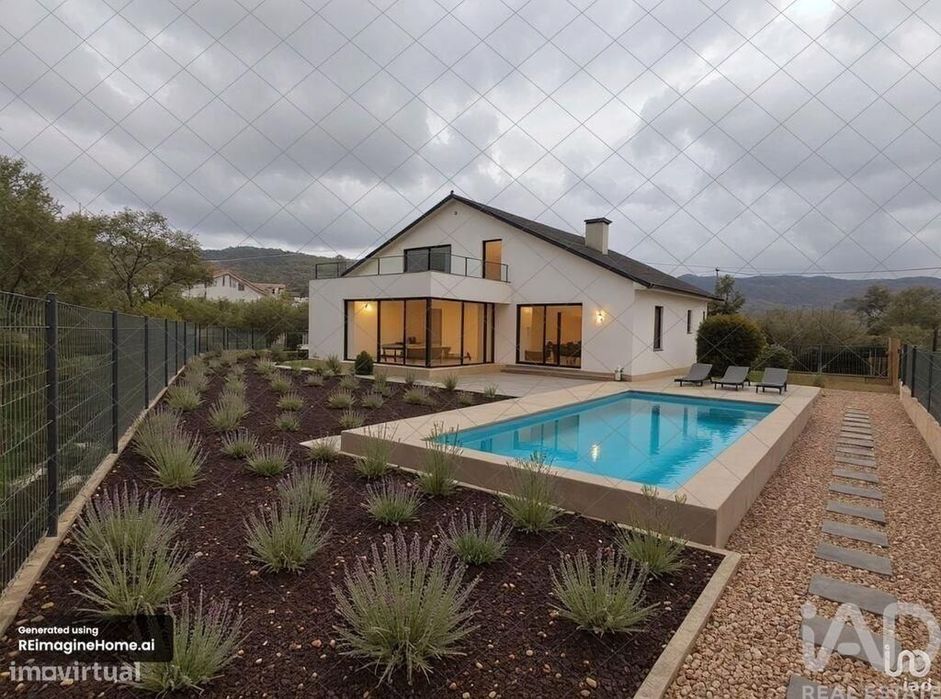 Terreno para construção T1 em Maçainhas de 2090,00 m2