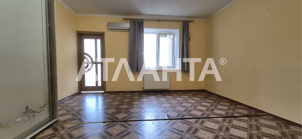 2-комнатная в самом центре Одессы!