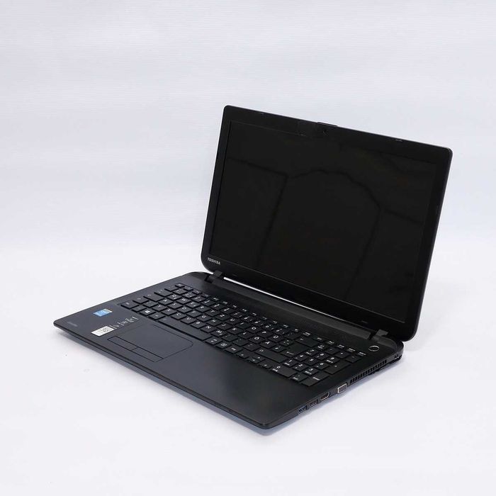 Надежный ноутбук Toshiba Satellite C50-B-14U /Intel Core /SSD new