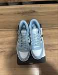 Buty unisex Adidas Break Start Low W