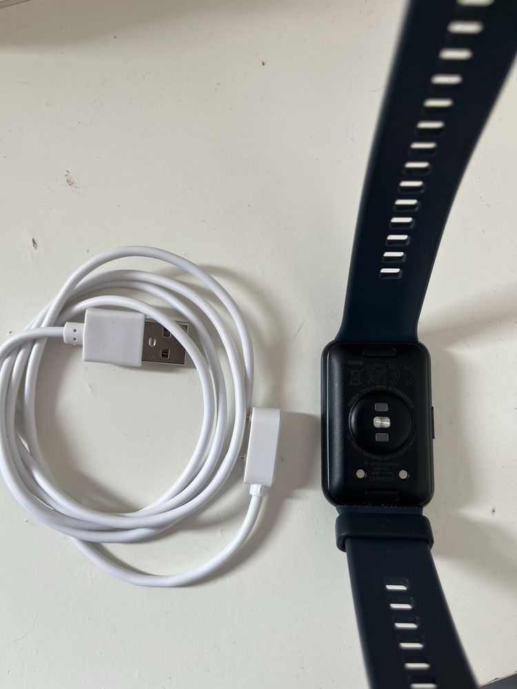 Huawei smartwatch fit se