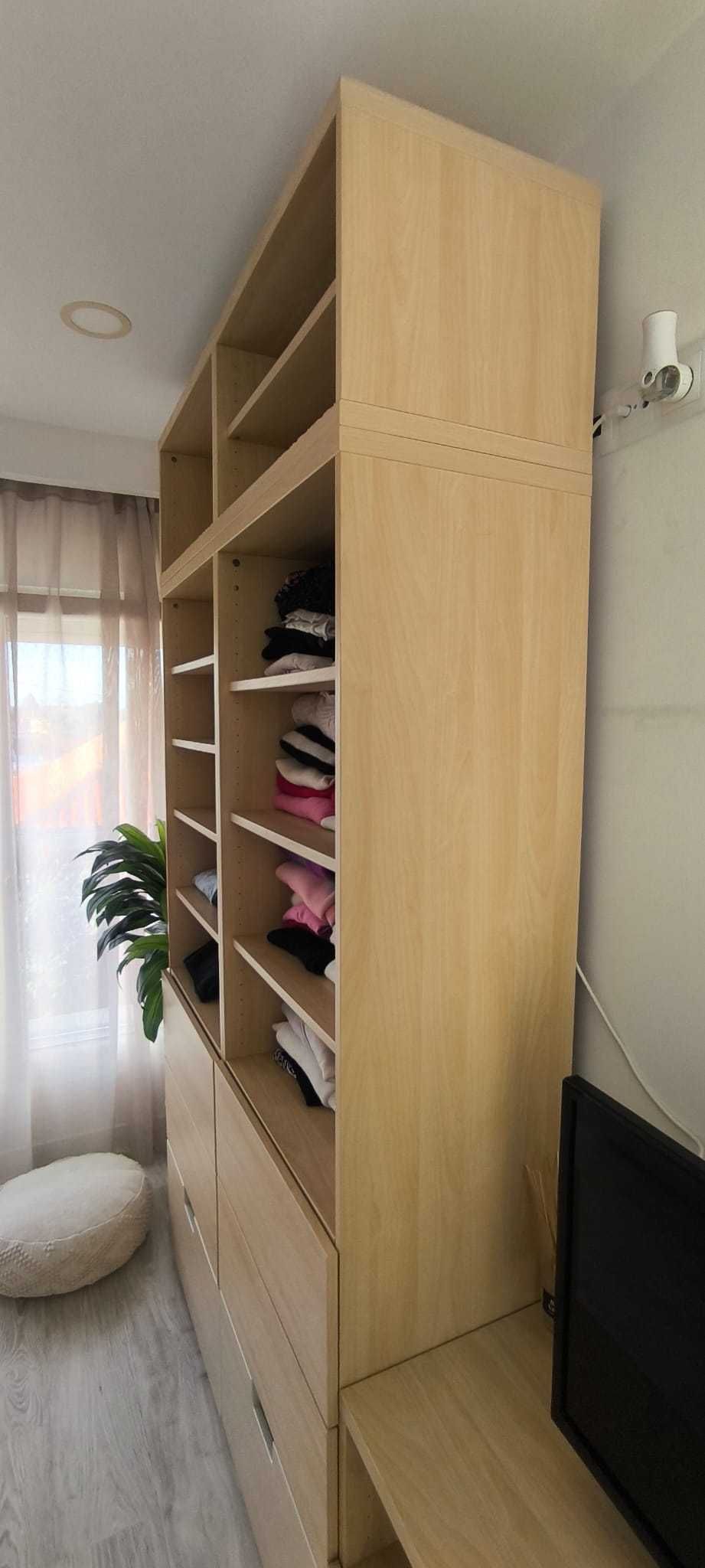 Móveis BESTA Ikea