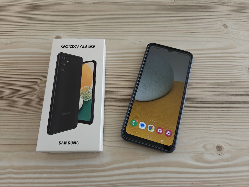 Samsung A13 128Gb/4Gb RAM