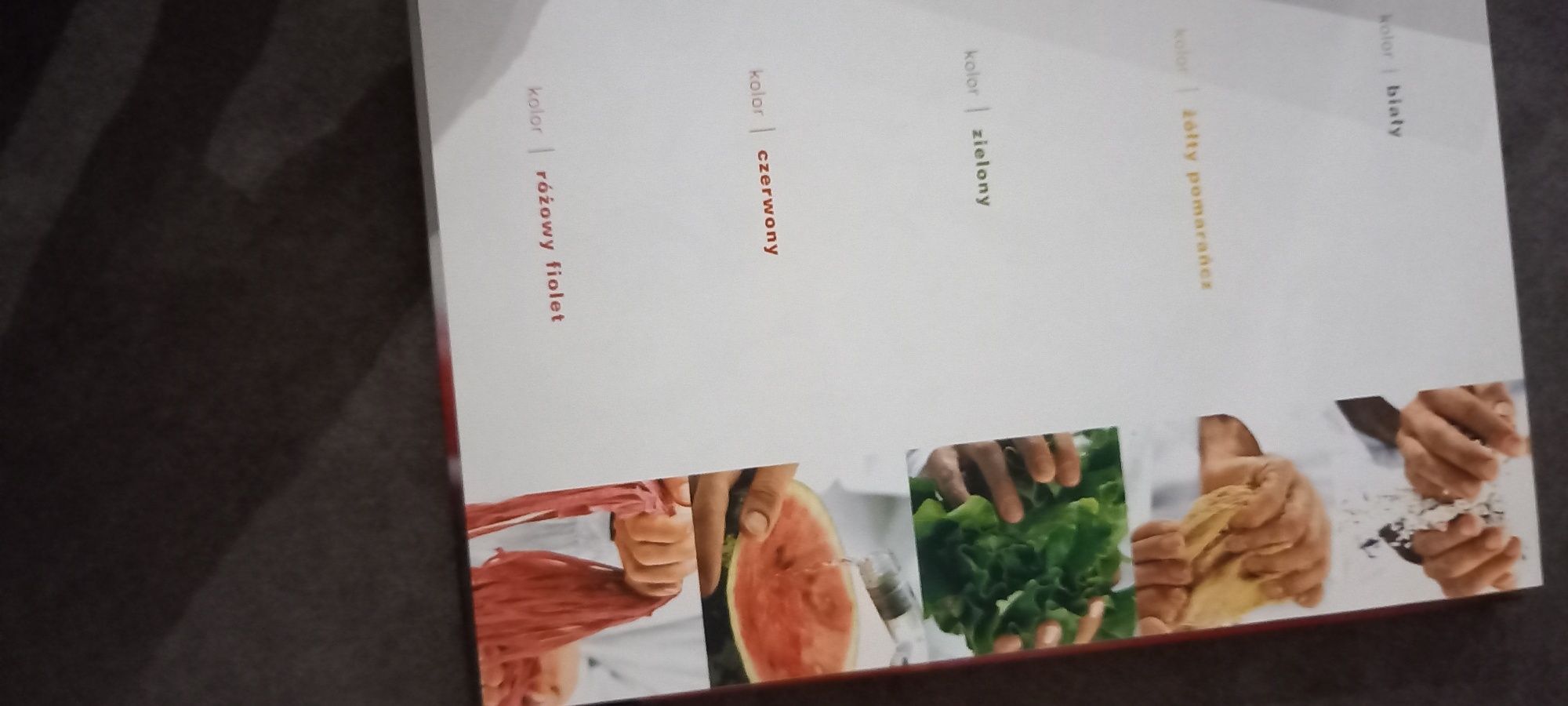 Miedzy nami cafe od kuchni album
