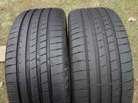 Opony 245/45/18 100Y GOODYEAR 2 Sztuki