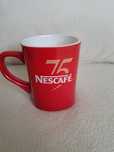 Kubek Nescafe kolekcjonerski